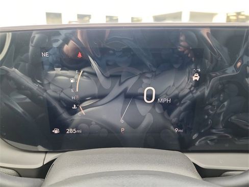 New 2026 Buick Envista Preferred image 25