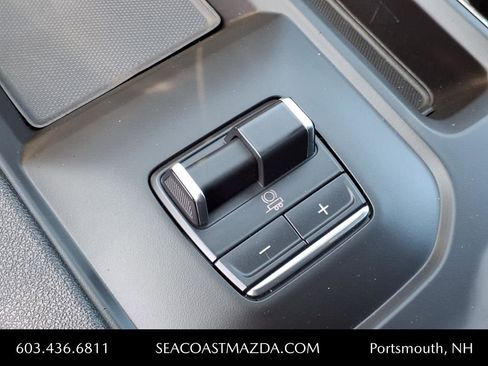 Used 2024 GMC Sierra 2500 AT4 w/ AT4 Premium Plus Package image 22