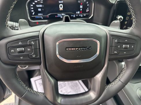 Used 2024 GMC Sierra 1500 Denali Ultimate AWD/4WD image 15