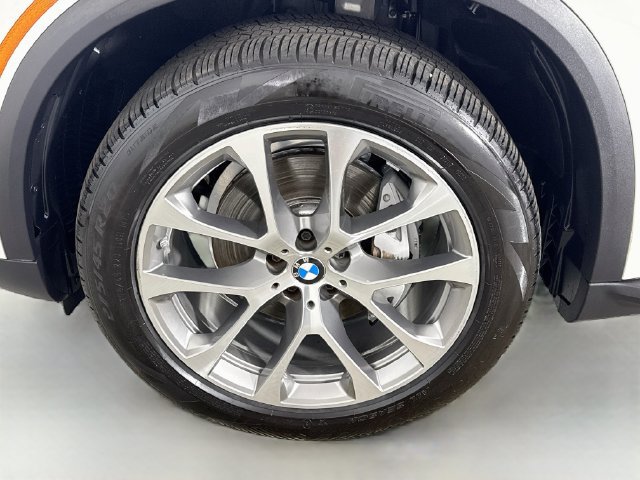 Used 2026 BMW X5 sDrive40i RWD image 37