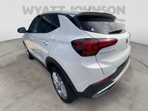 Used 2025 Buick Encore GX Preferred FWD image 7