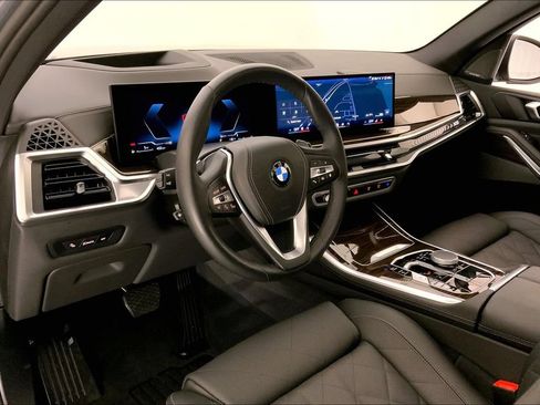 Certified 2026 BMW X5 xDrive40i AWD/4WD image 21