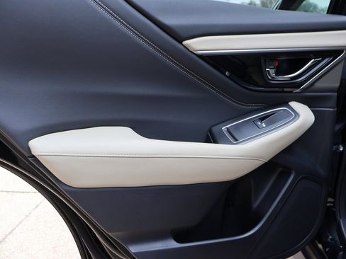 Used 2021 Subaru Outback Limited XT image 18