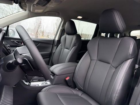 New 2026 Subaru Ascent Premium image 12