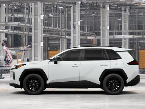 New 2026 Toyota RAV4 XLE Premium AWD/4WD image 6