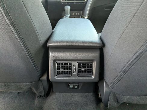 Used 2025 Toyota Camry LE FWD image 25