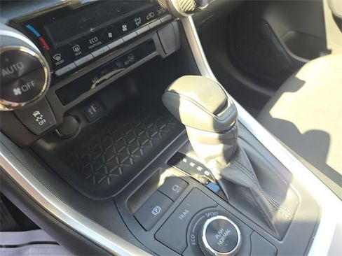 Used 2024 Toyota RAV4 LE image 24