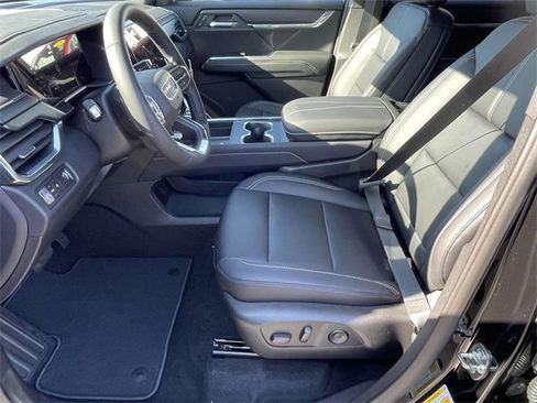 New 2026 GMC Acadia Elevation w/ Black Edition image 12