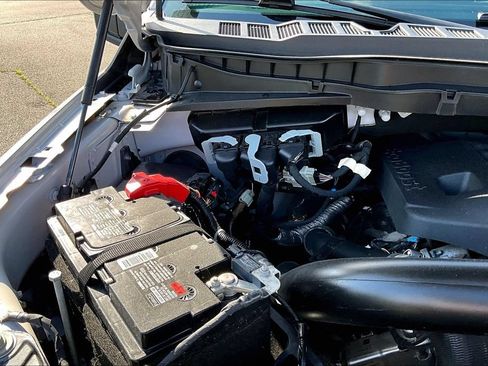 Used 2023 Ford F150 Tremor AWD/4WD image 30