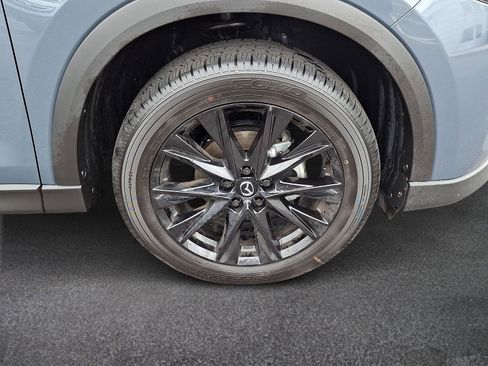 Used 2025 MAZDA CX-5 Carbon Edition image 7