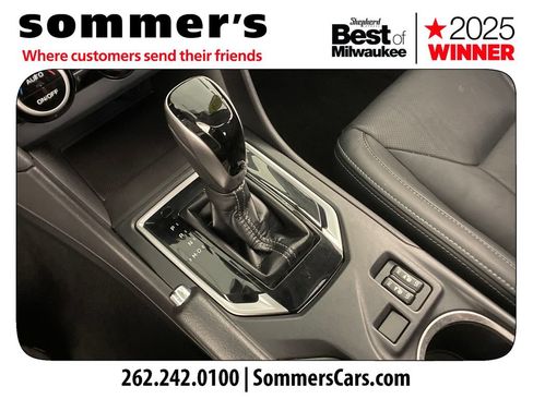 Used 2019 Subaru Impreza 2.0i Limited AWD/4WD image 22