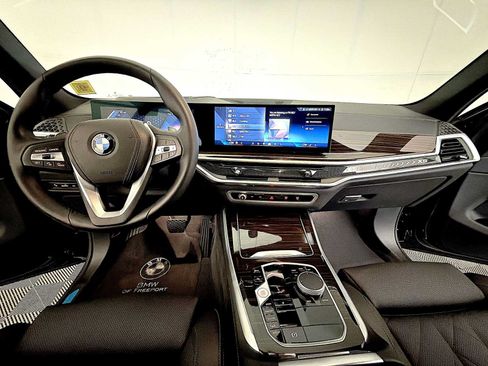 Certified 2024 BMW X5 xDrive40i w/ Premium Package AWD/4WD image 14