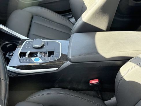 Certified 2023 BMW i4 eDrive40 w/ M Sport Package RWD image 9
