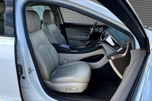 Used 2019 Buick LaCrosse Essence w/ Sights and Sounds Package FWD image 29