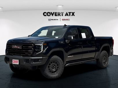 New 2026 GMC Sierra 1500 AT4X w/ AT4X AEV Edition