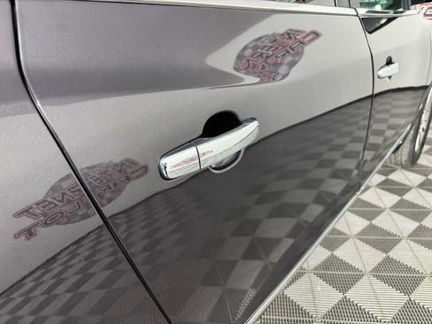 Used 2017 Buick Enclave Leather image 29