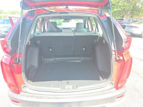 Used 2020 Honda CR-V LX image 26