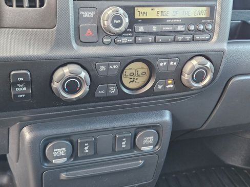 Used 2013 Honda Ridgeline RTL image 28
