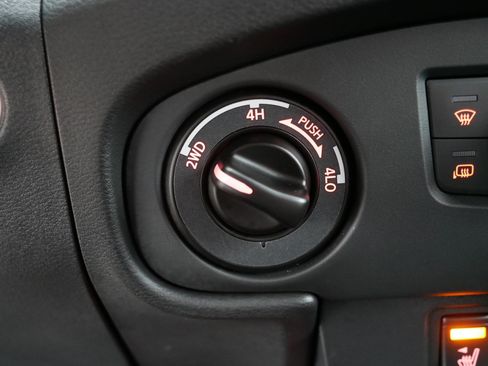 Certified 2024 Nissan Frontier PRO-4X w/ Pro Convenience Package image 33