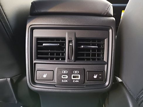 New 2026 Subaru Outback Touring XT image 52