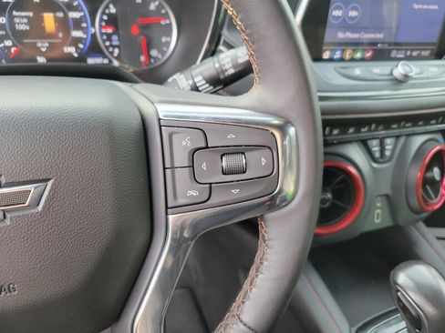 Used 2022 Chevrolet Blazer RS w/ Enhanced Convenience Package image 12