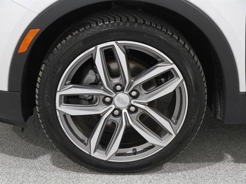 Used 2019 Cadillac XT4 Sport w/ Cold Weather Package image 23