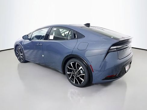 New 2026 Toyota Prius Plug-In Hybrid image 5