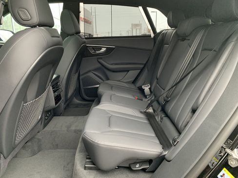 New 2026 Audi Q8 Premium Plus image 18