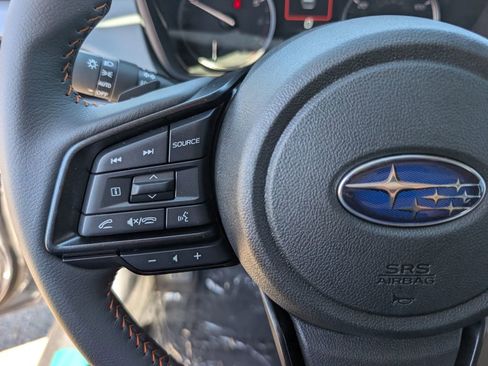 New 2025 Subaru Crosstrek 2.5i Limited w/ Popular Package #4A image 15