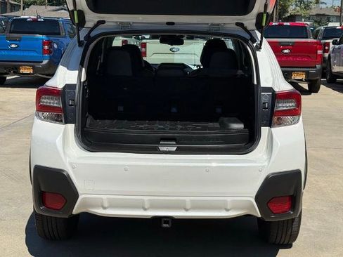 Used 2023 Subaru Crosstrek Hybrid w/ Moonroof Package w/Navigation image 16