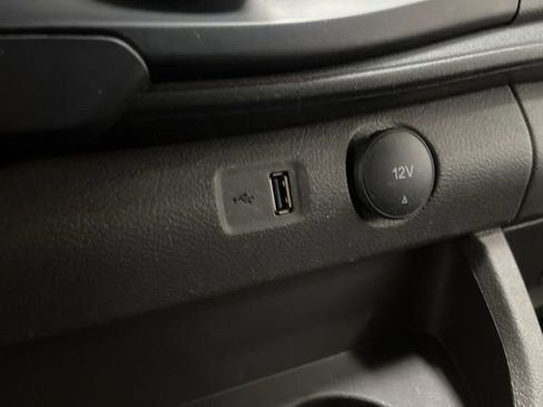 Used 2024 Ford Transit 250 148 High Roof Extended AWD w/ Load Area Protection Package image 14