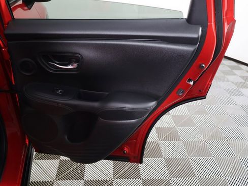 Used 2023 Honda HR-V EX-L image 26