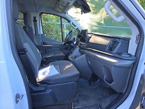 Used 2022 Ford Transit 350 XLT RWD image 7