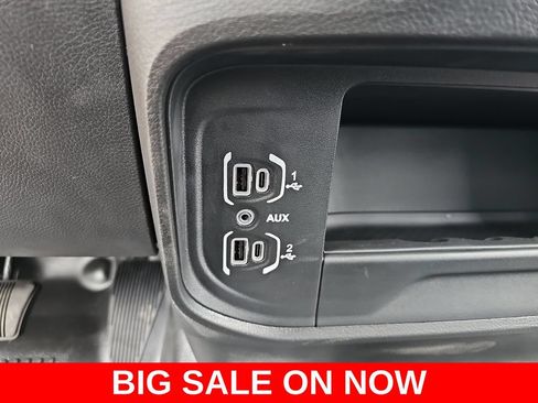 New 2026 RAM 2500 Tradesman RWD image 24