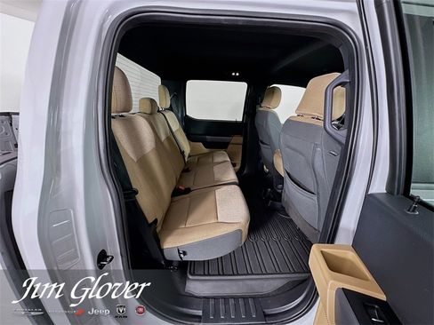 Used 2023 Ford F150 XLT image 16
