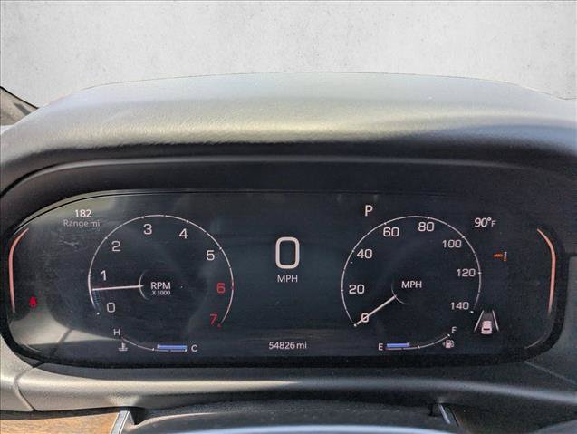 Used 2023 Jeep Grand Wagoneer L Series II AWD/4WD image 18