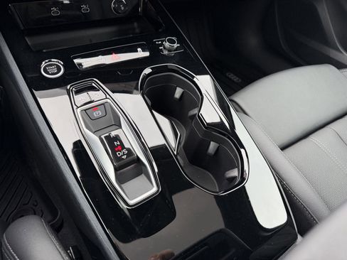 Used 2025 Audi A5 2.0T Premium Plus w/ Premium Plus image 18