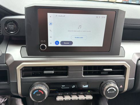 Used 2024 Toyota Tacoma SR5 image 24