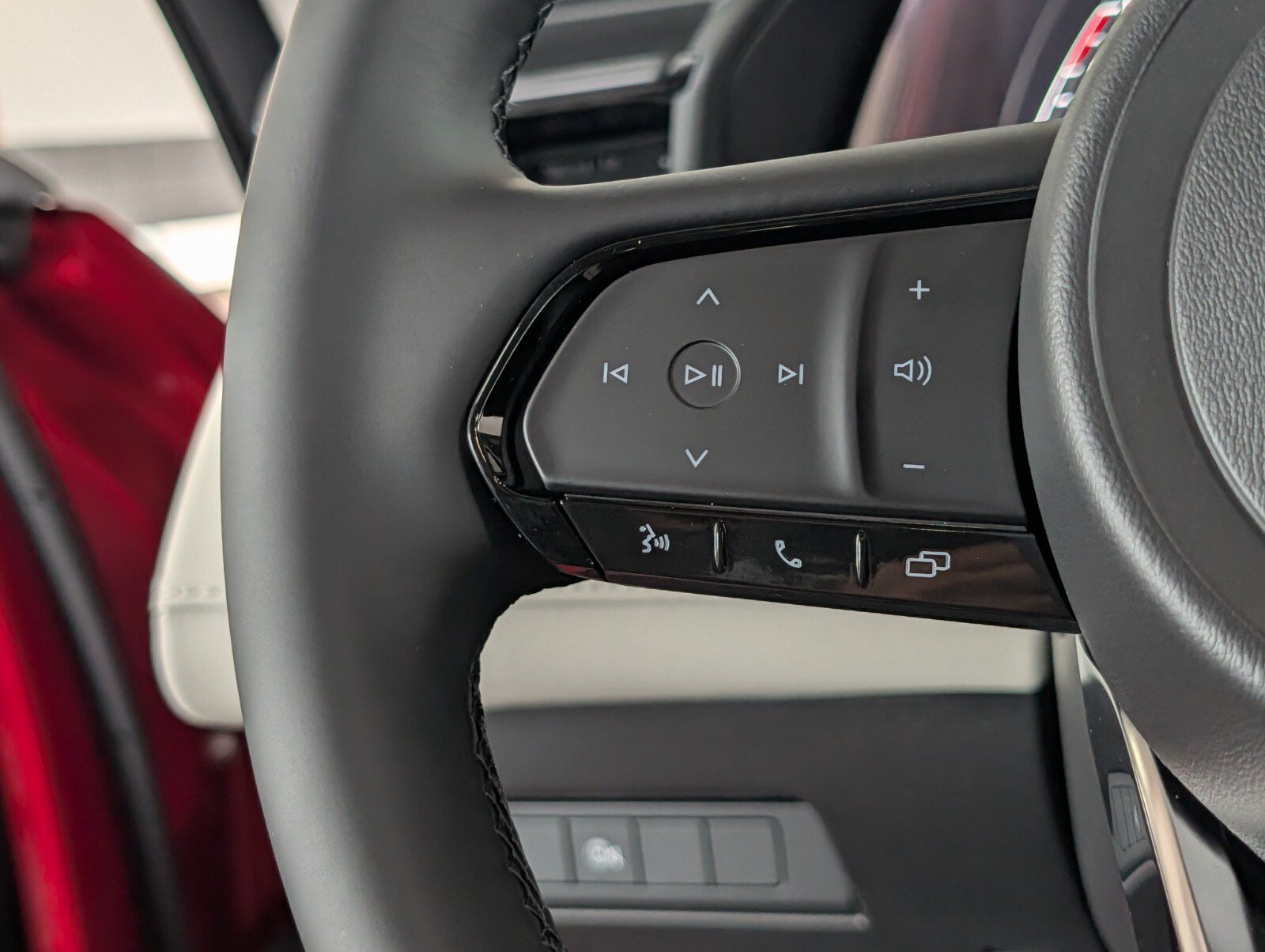 New 2026 MAZDA CX-5 Select AWD/4WD image 16