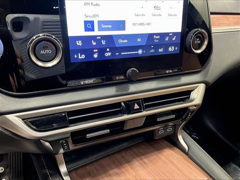 Used 2023 Lexus RX 350 Premium w/ Accessory Package (Z1) FWD image 15