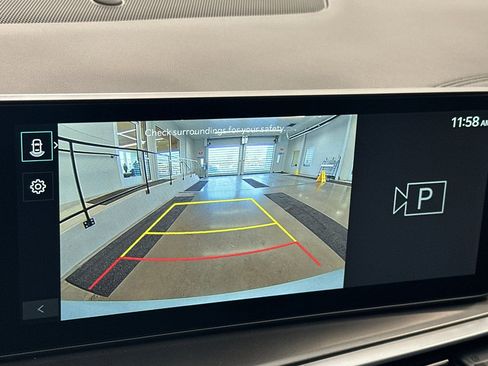 New 2026 Kia Sorento LX image 16