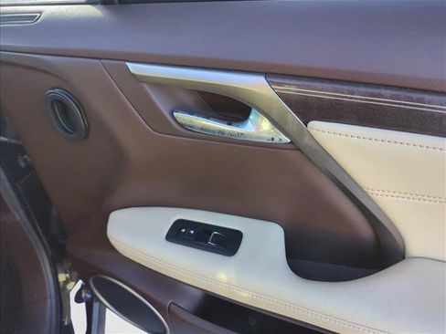 Used 2016 Lexus RX 350 FWD w/ Luxury Package image 26