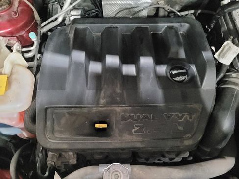 Used 2016 Jeep Compass High Altitude image 30