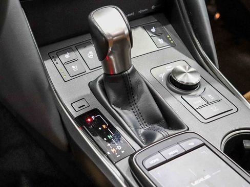 Used 2023 Lexus IS 300 w/ Comfort Package RWD image 20
