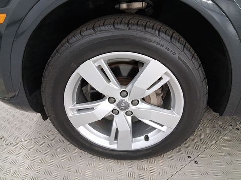 Used 2018 Audi Q5 2.0T Premium Plus w/ Premium Plus Package image 11