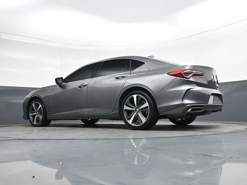 Certified 2025 Acura TLX w/ Technology Package image 31
