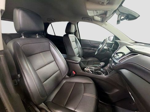 Used 2022 Chevrolet Equinox Premier w/ LPO, Floor Liner Package FWD image 28