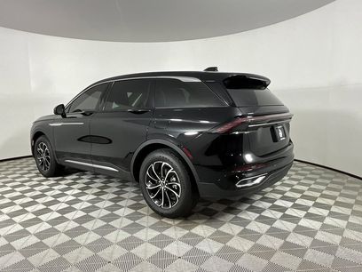 Used 2025 Lincoln Nautilus Premier