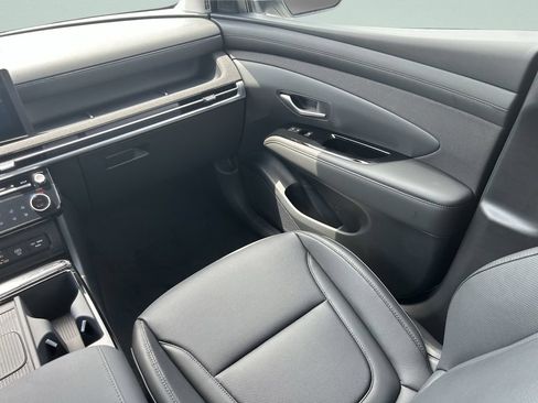 New 2026 Hyundai Tucson Limited AWD/4WD image 21