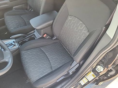 New 2024 Mitsubishi Outlander Sport ES image 6